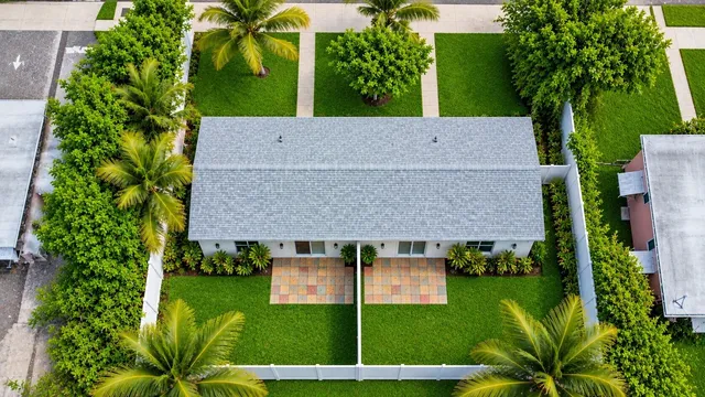 2-bedroom rental at 16204 NE 18TH #B, North Miami Beach