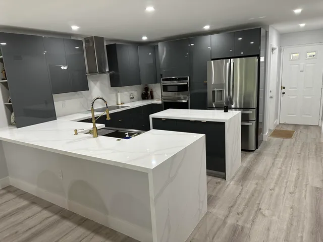 2-bedroom rental at 9215 Flynn Circle #4, Boca Raton