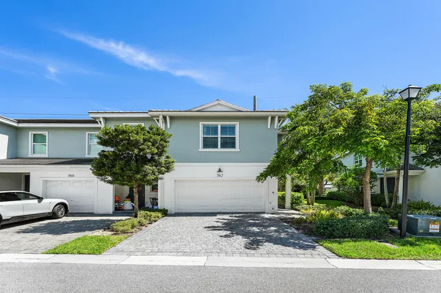 3-bedroom rental at 562 PARSONS Way, Deerfield Beach
