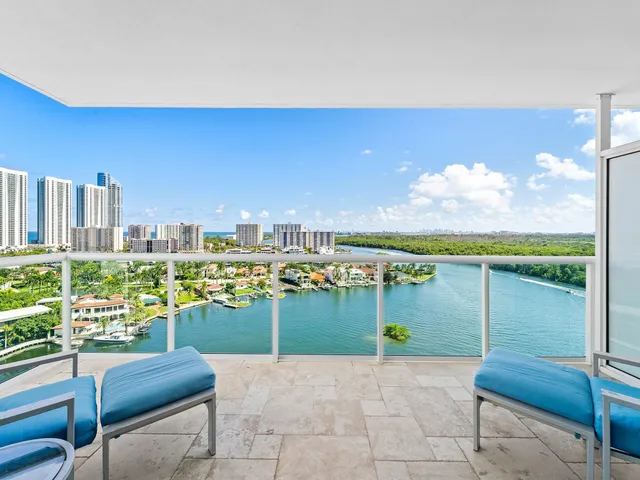3-bedroom rental at 400 SUNNY ISLES Boulevard #1608, Sunny Isles Beach