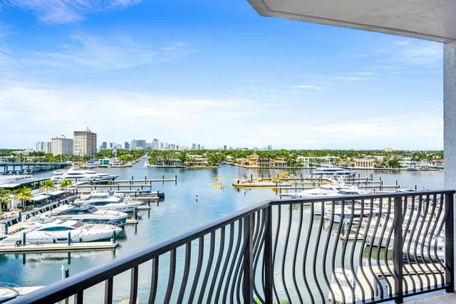 3-bedroom rental at 100 S BIRCH Road #806B, Fort Lauderdale