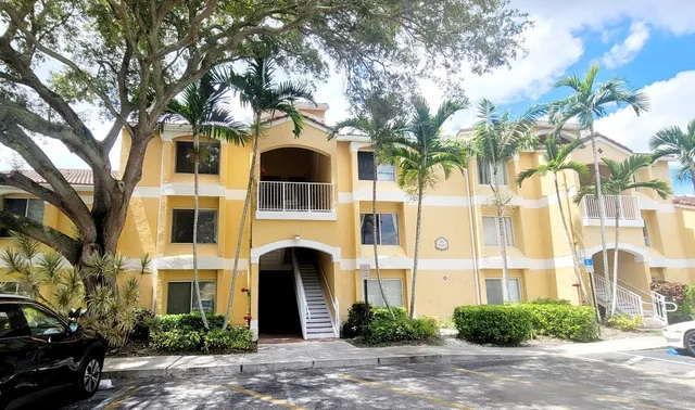 1-bedroom rental at 2667 NW 33RD Street #2402, Oakland Park