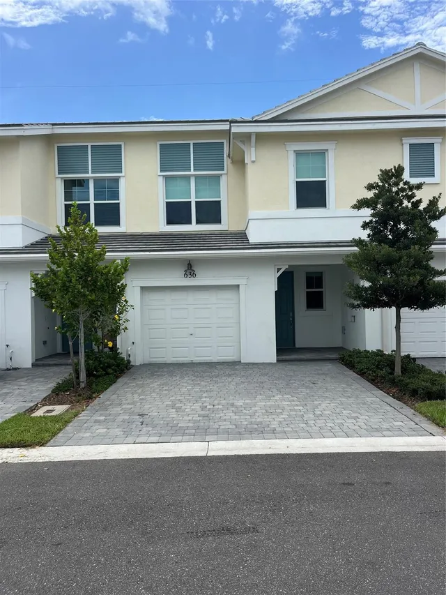 3-bedroom rental at 636 PARSONS Way, Deerfield Beach