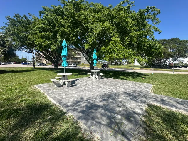 2-bedroom rental at 264 Farnham K, Deerfield Beach