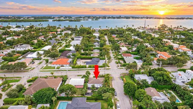 3-bedroom rental at 5015 S Olive Avenue, West Palm Beach