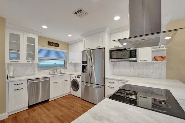 2-bedroom rental at 2829 NE 33rd Court #602, Fort Lauderdale