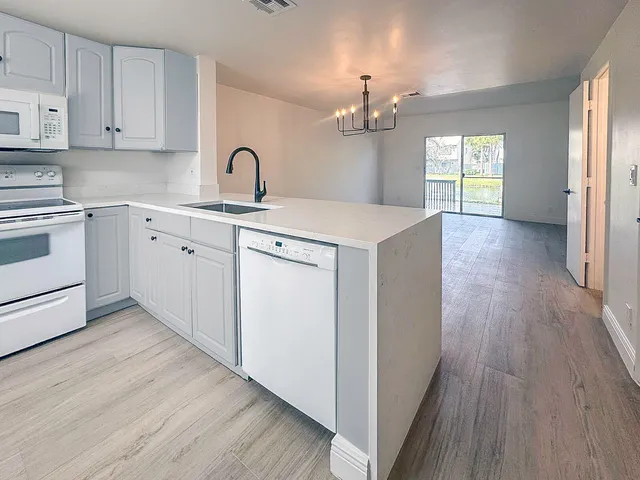 2-bedroom rental at 153 SW 3RD Street, Pompano Beach