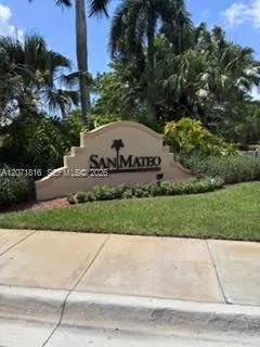3-bedroom home at 2319 Pasadena Way, Weston