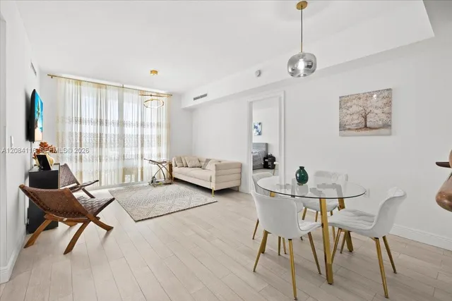 2-bedroom home at 1745 E Hallandale Beach Boulevard #1108W, Hallandale Beach