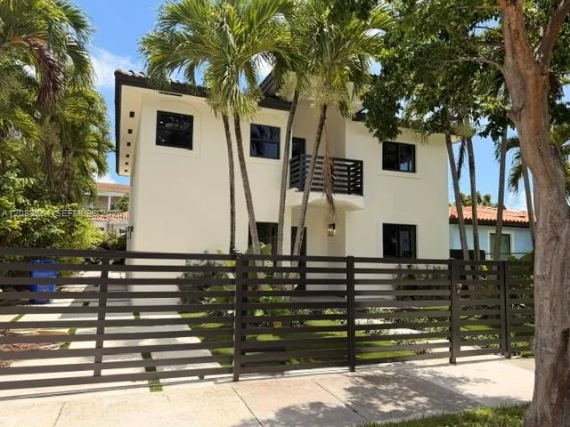 5-bedroom home at 1936 SW 18th Street, Miami