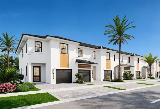 3-bedroom home at 14821 Bethune Drive, Miami