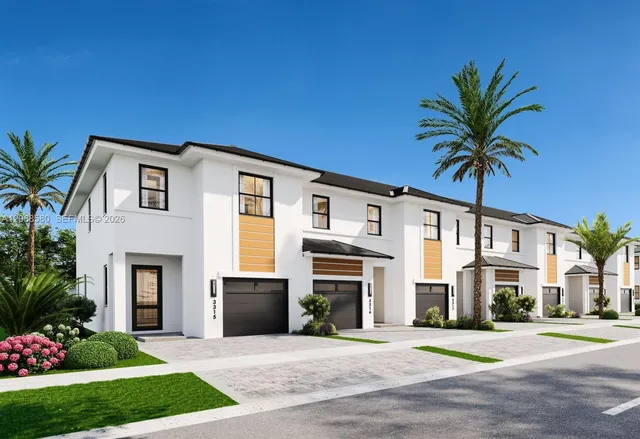 3-bedroom home at 14823 Bethune Drive, Miami