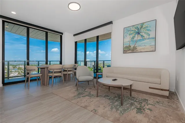 3-bedroom home at 580 72nd Street #1112, Miami Beach