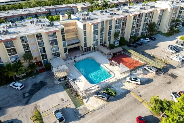 1-bedroom home at 200 172nd Street #504, Sunny Isles Beach