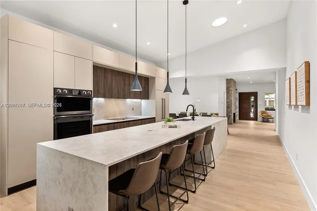 4-bedroom home at 270 SW 29th Road, Miami