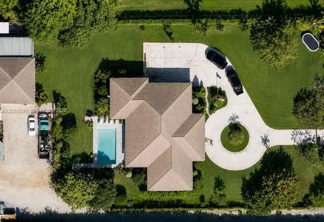 4-bedroom home at 24420 SW 192nd Avenue, Homestead