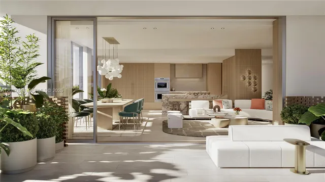 4-bedroom home at 9760 W Bay Harbor Drive #401, Bay Harbor Islands
