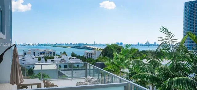 1-bedroom home at 3900 Biscayne Boulevard #N-723, Miami
