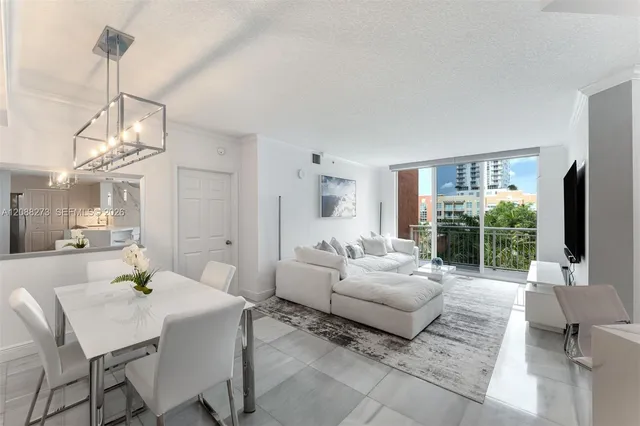 2-bedroom home at 2000 N Bayshore Drive #619, Miami
