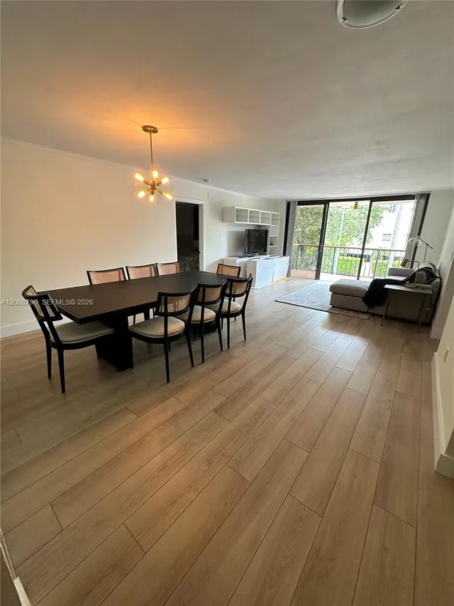 2-bedroom home at 55 Ocean Lane Drive #2028, Key Biscayne