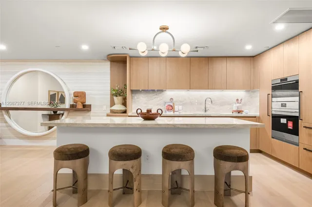 2-bedroom home at 1176 97th Street #201, Bay Harbor Islands