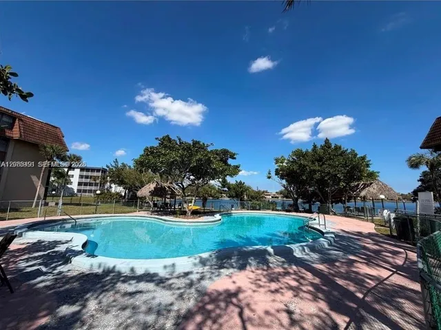2-bedroom home at 661 NE 195th Street #407, Miami