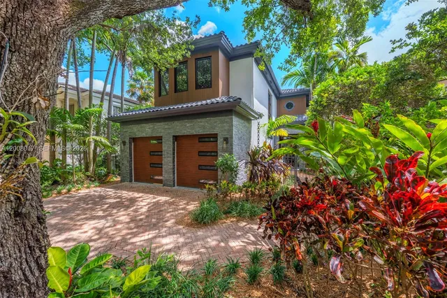 5-bedroom home at 7291 SW 47th Court, Miami