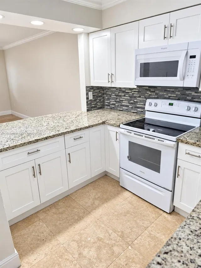 2-bedroom home at 8240 SW 149th Court #7-102, Miami