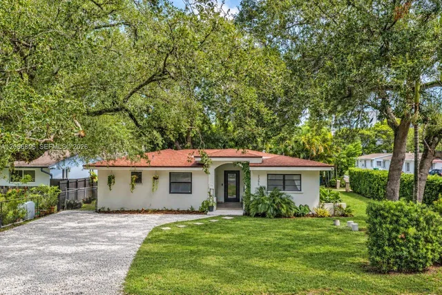 4-bedroom home at 2395 NE 184th Terrace, North Miami Beach