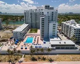 2-bedroom home at 5401 Collins Avenue #826, Miami Beach