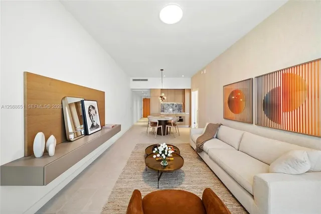 1-bedroom home at 500 Alton Road #506, Miami Beach