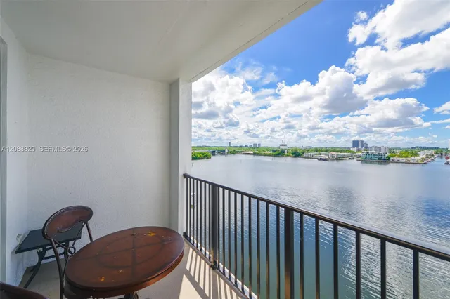 2-bedroom home at 17100 N Bay Road #1906, Sunny Isles Beach