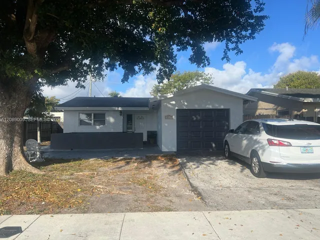 2-bedroom home at 3771 NE 16th Avenue, Pompano Beach