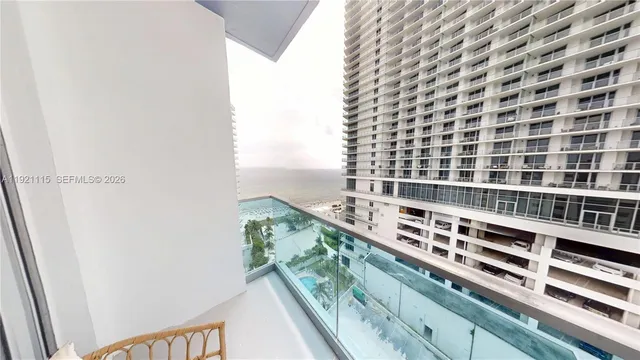 2-bedroom rental at 4001 S Ocean Drive #PH7, Hollywood