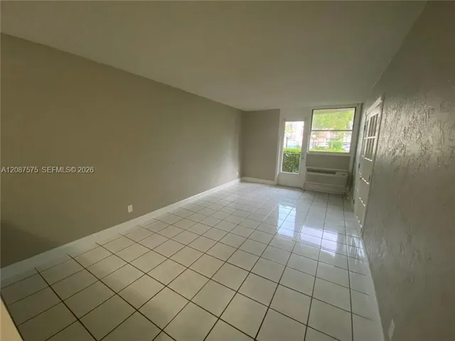 1-bedroom rental at 2771 Riverside Drive #111-A, Coral Springs