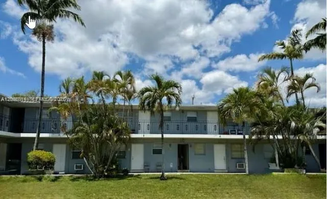 1-bedroom rental at 519 SW 27th Avenue #205, Fort Lauderdale