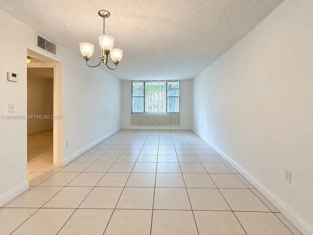 1-bedroom rental at 1805 Sans Souci Boulevard #119, North Miami