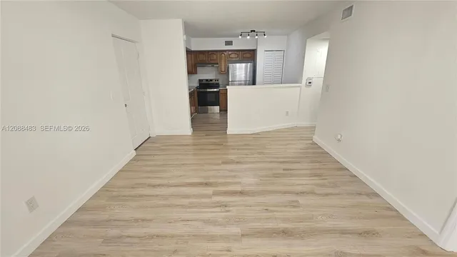 2-bedroom rental at 3700 N 56 Avenue #1012, Hollywood