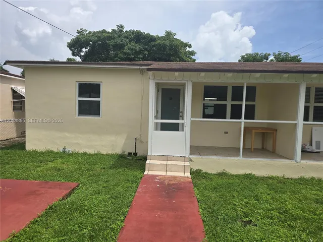 2-bedroom rental at 2137 SW 59th Avenue #2137, Miami