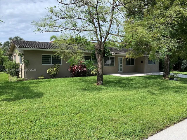 3-bedroom rental at 491 SE 23rd Avenue, Pompano Beach