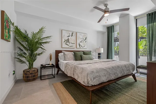1-bedroom rental at 4 N Federal Highway #766, Dania Beach