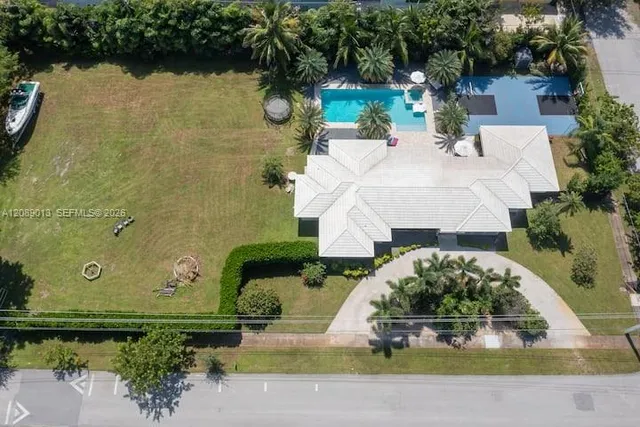 Land at 400 NE 2nd Street, Pompano Beach