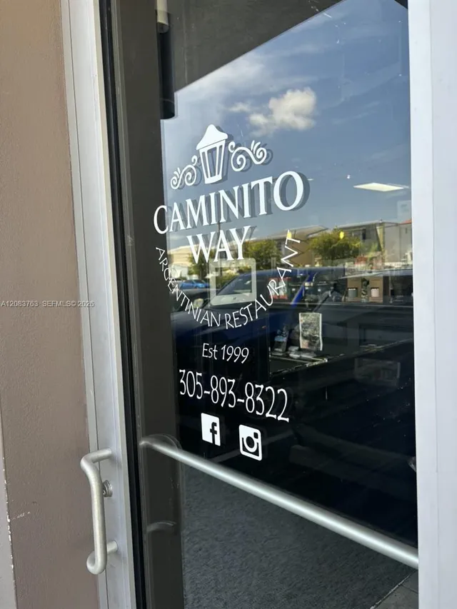 Commercial at 1960 NE 123rd, North Miami Beach