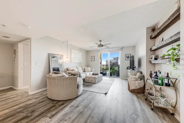 2-bedroom home at 520 SE 5TH Avenue #1609, Fort Lauderdale