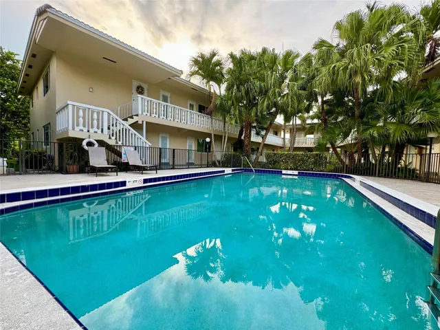 1-bedroom home at 2110 NE 39TH Street #2A, Fort Lauderdale
