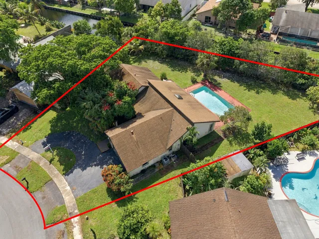 4-bedroom home at 8350 NW 51ST Street, Lauderhill
