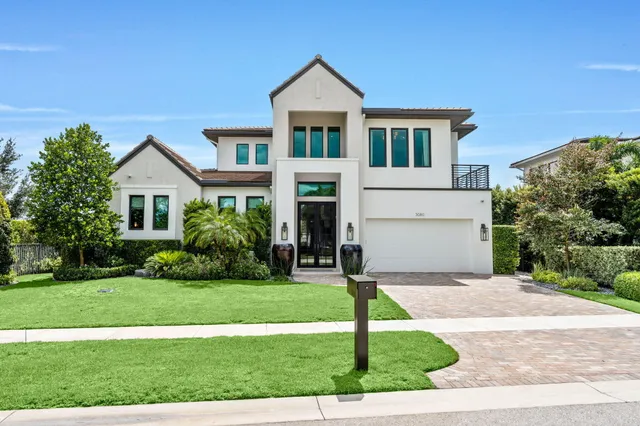3-bedroom home at 3080 Blue Cypress Lane, Wellington