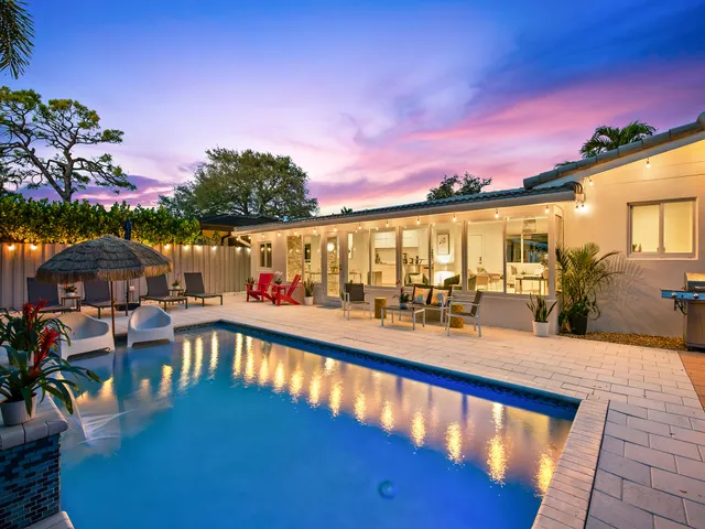 3-bedroom home at 1913 N VICTORIA PARK Road, Fort Lauderdale