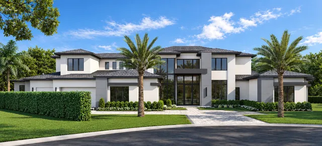 5-bedroom home at 13771 Le Bateau Isle, Palm Beach Gardens