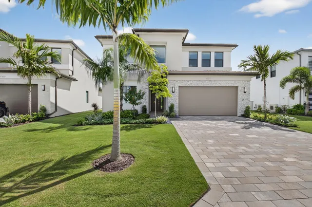 4-bedroom rental at 9377 Sunflower Meadow Road, Boca Raton